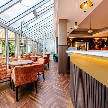 Hotel Am Schlosspark Gotha Zewnętrze zdjęcie
