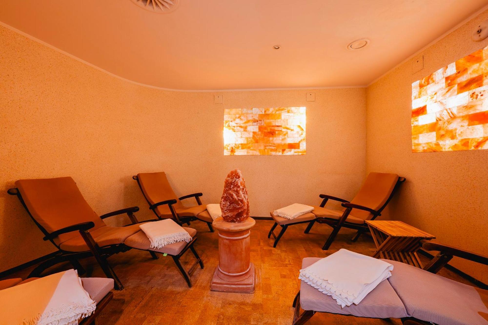 Hotel Am Schlosspark Gotha Zewnętrze zdjęcie